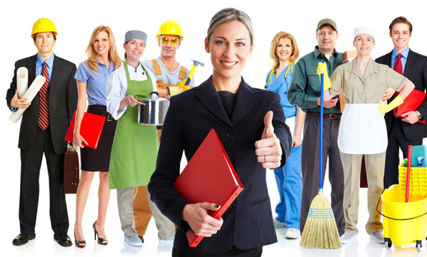 Gümüldür Ofis Temizliği Hizmeti